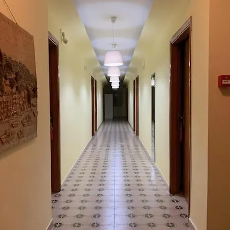 Pian Delle Vigne Bed & Breakfast *