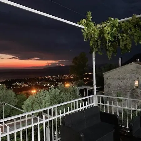 Pian Delle Vigne Praia a Mare