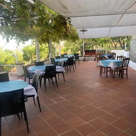 Pian Delle Vigne * Praia a Mare