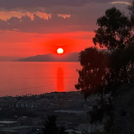 Pian Delle Vigne Bed & Breakfast Praia a Mare