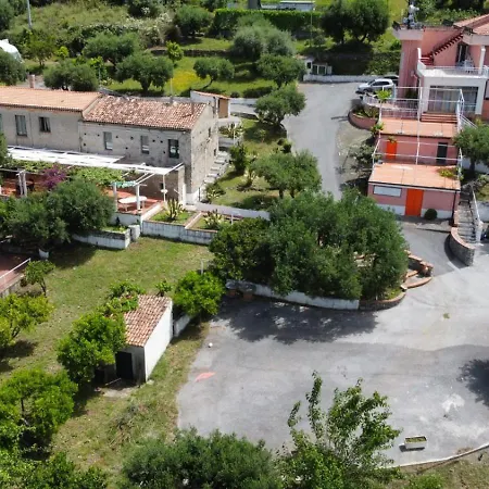 Pian Delle Vigne Bed & Breakfast