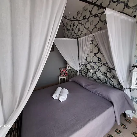 Bed & Breakfast Pian Delle Vigne *