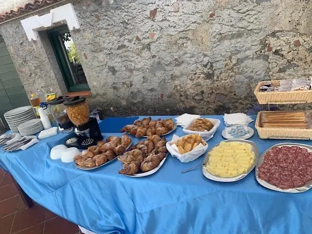 Pian Delle Vigne Praia a Mare