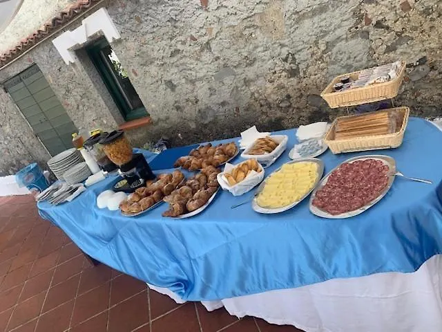 Bed & Breakfast Pian Delle Vigne