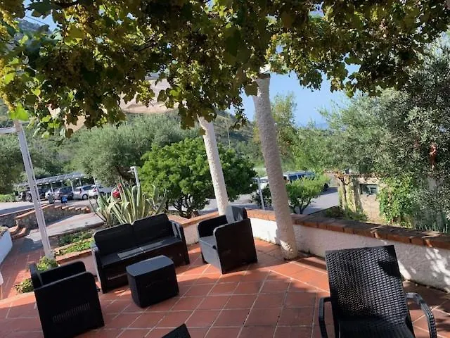 Bed & Breakfast Pian Delle Vigne *