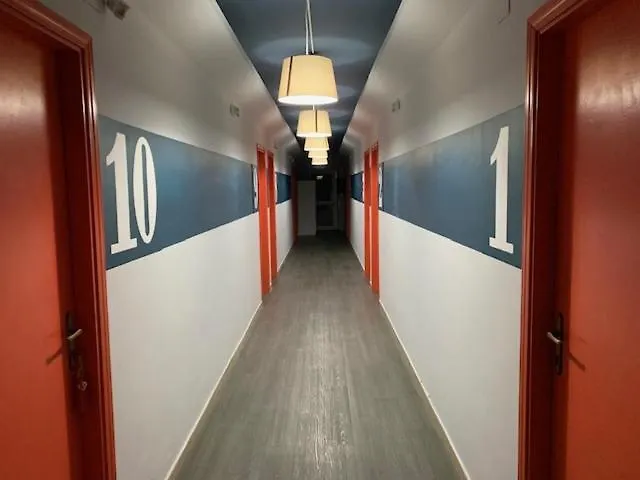 Pian Delle Vigne * Praia a Mare