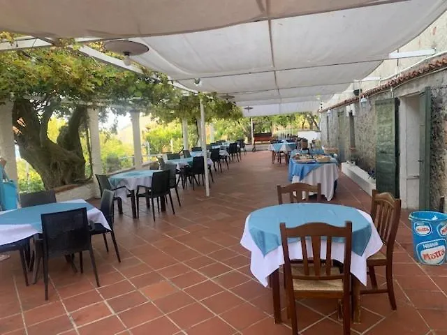 Pian Delle Vigne Bed & Breakfast *