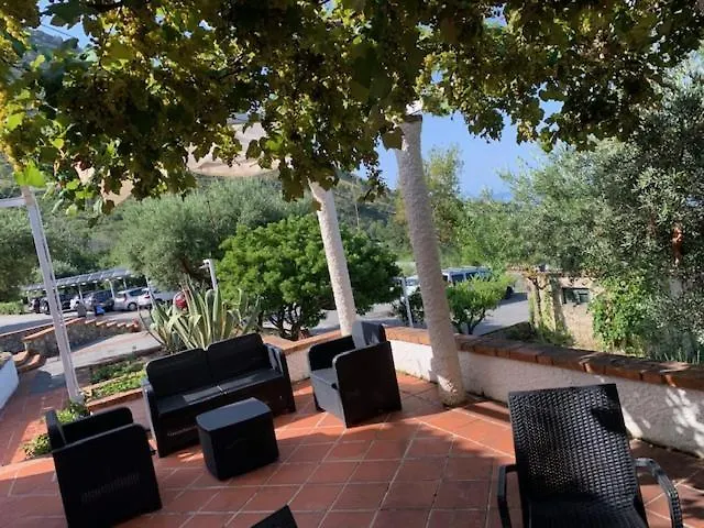 Pian Delle Vigne Praia a Mare