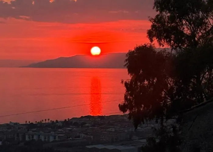 Pian Delle Vigne Bed & Breakfast Praia a Mare