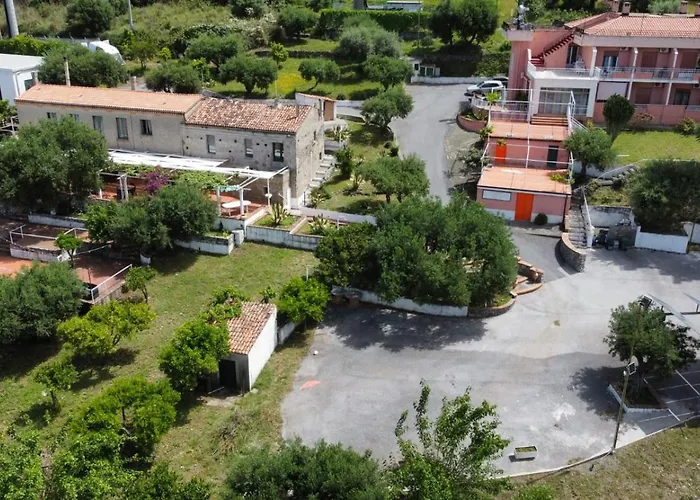 Pian Delle Vigne Bed & Breakfast