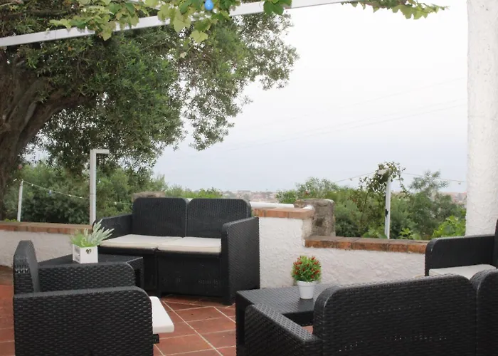 Bed & Breakfast Pian Delle Vigne *