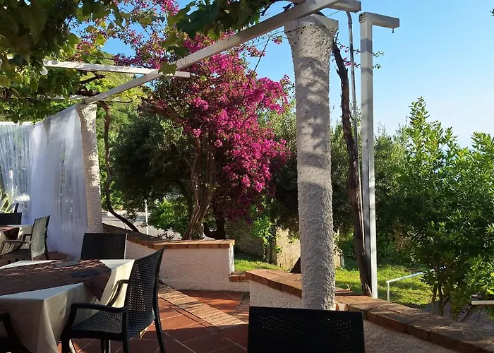 Bed & Breakfast Pian Delle Vigne Praia a Mare