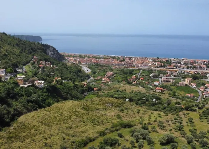 Bed & Breakfast Pian Delle Vigne