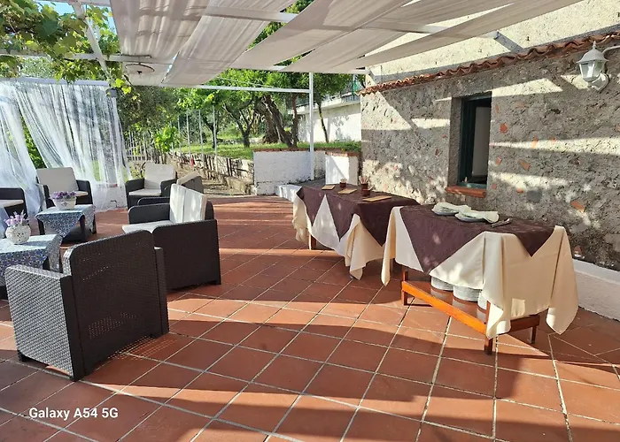 Bed & Breakfast Pian Delle Vigne *