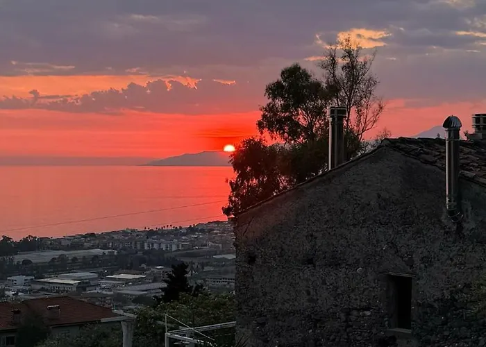 Pian Delle Vigne * Praia a Mare