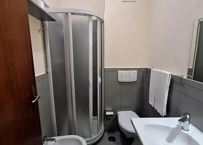 Bed & Breakfast Pian Delle Vigne *