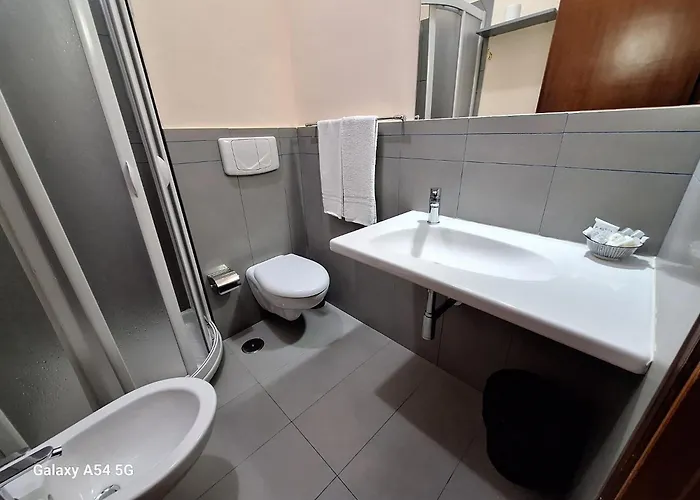 Pian Delle Vigne Bed & Breakfast