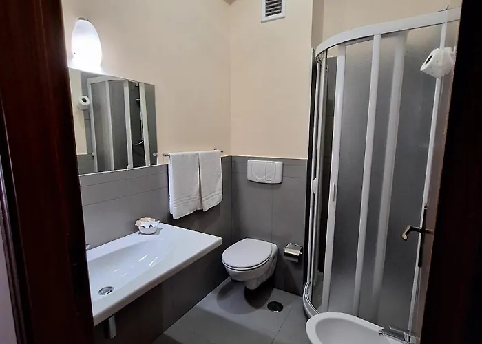 Pian Delle Vigne Bed & Breakfast