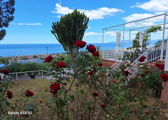 Pian Delle Vigne Praia a Mare
