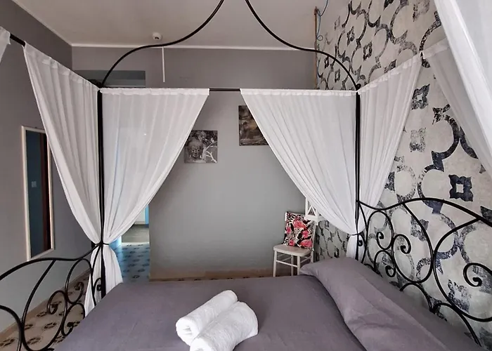 Bed & Breakfast Pian Delle Vigne