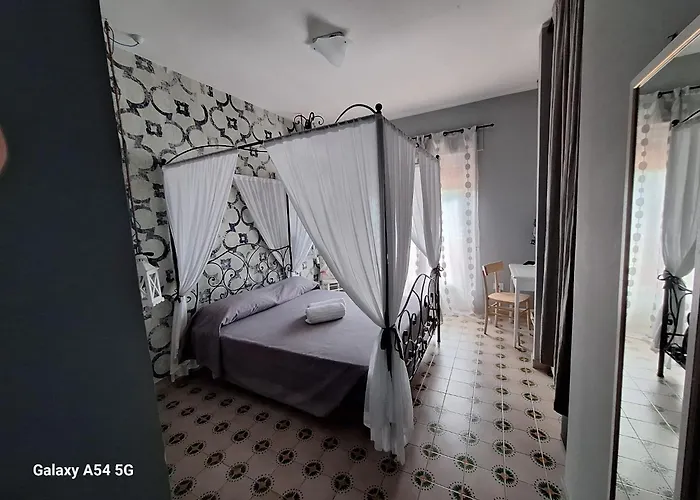 Bed & Breakfast Pian Delle Vigne Praia a Mare