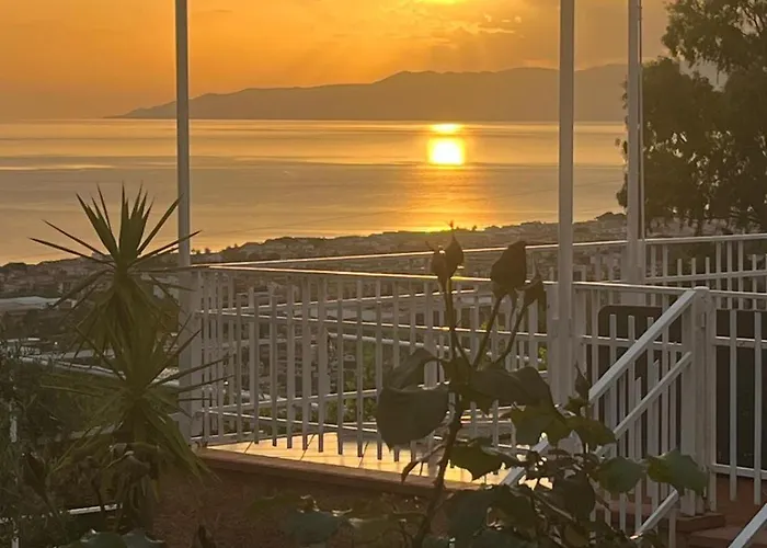 Pian Delle Vigne * Praia a Mare