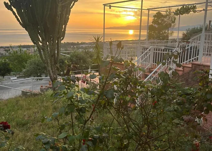 Pian Delle Vigne Bed & Breakfast Praia a Mare