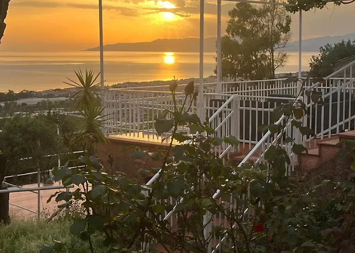 Bed & Breakfast Pian Delle Vigne