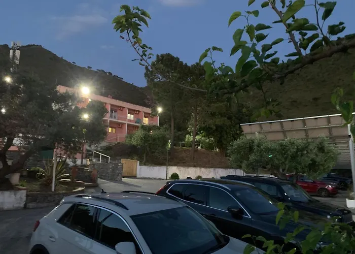 Pian Delle Vigne Bed & Breakfast *