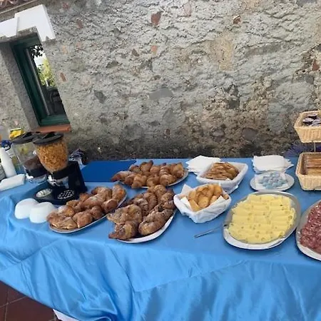 Pian Delle Vigne Praia a Mare