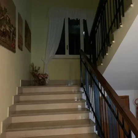 Pian Delle Vigne Praia a Mare