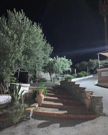 Bed and breakfast Pian Delle Vigne