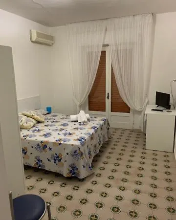 Couette-café Pian Delle Vigne Praia a Mare