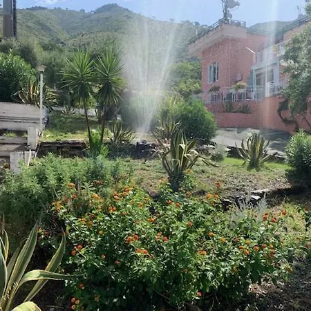 Pian Delle Vigne Praia a Mare