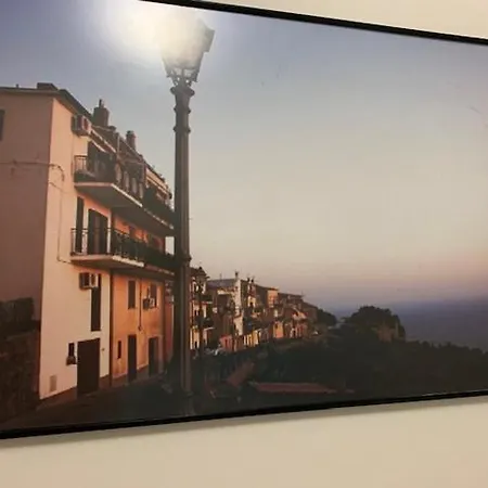 Pian Delle Vigne Couette-café