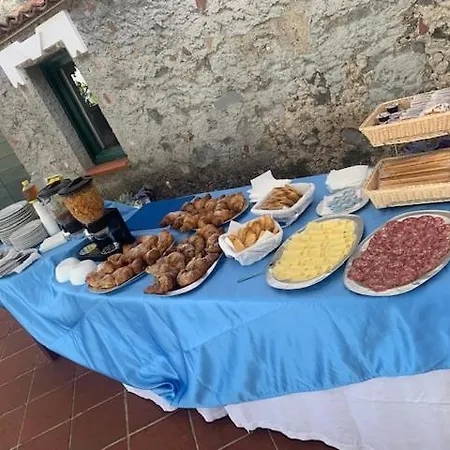 Couette-café Pian Delle Vigne