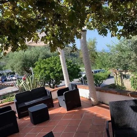 Couette-café Pian Delle Vigne *