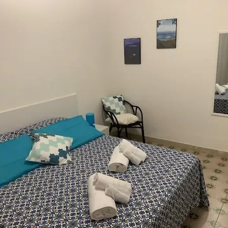 Pian Delle Vigne Couette-café Praia a Mare