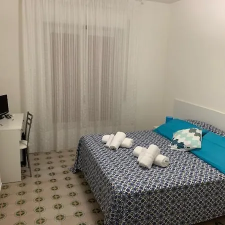 Pian Delle Vigne Praia a Mare