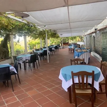 Pian Delle Vigne Couette-café *