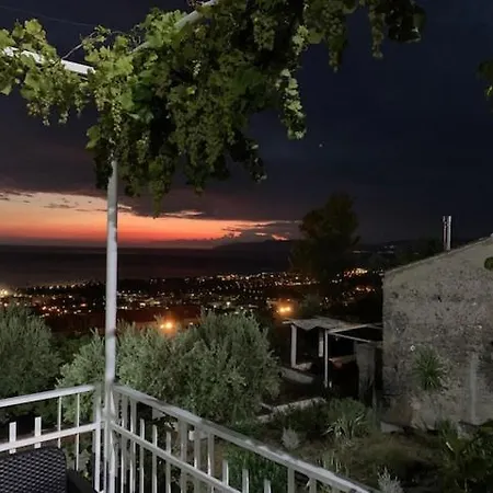 Bed and breakfast Pian Delle Vigne Praia a Mare