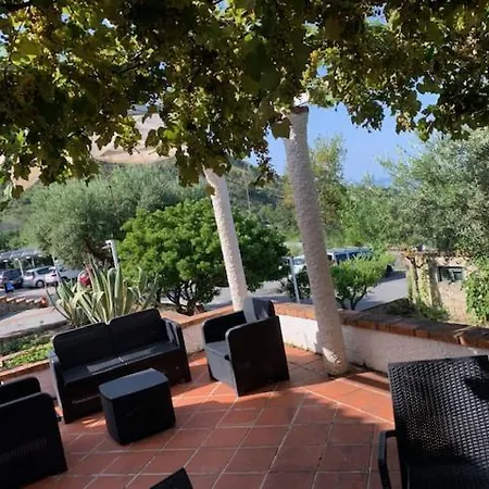 Pian Delle Vigne Praia a Mare