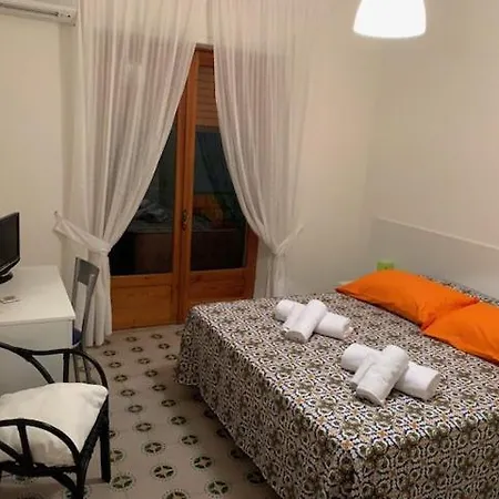 Pian Delle Vigne * Praia a Mare