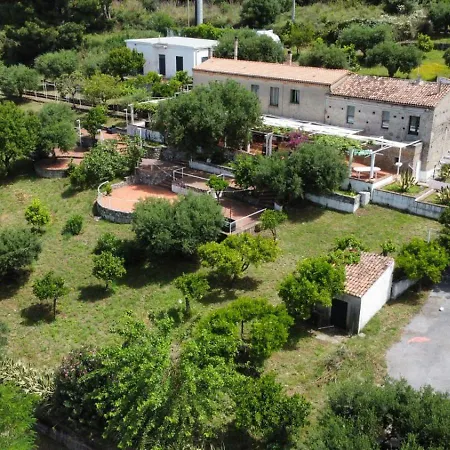 Pian Delle Vigne