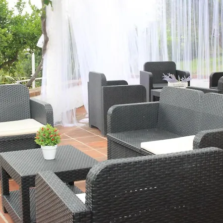 Pian Delle Vigne Couette-café *