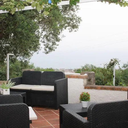 Couette-café Pian Delle Vigne *