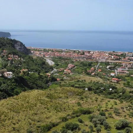 Bed and breakfast Pian Delle Vigne