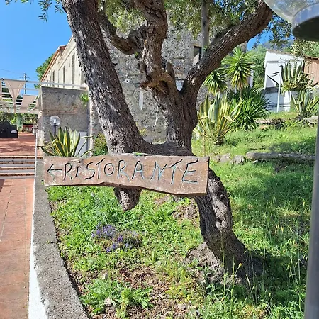 Pian Delle Vigne Couette-café *