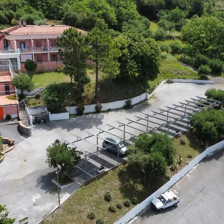 Pian Delle Vigne * Praia a Mare