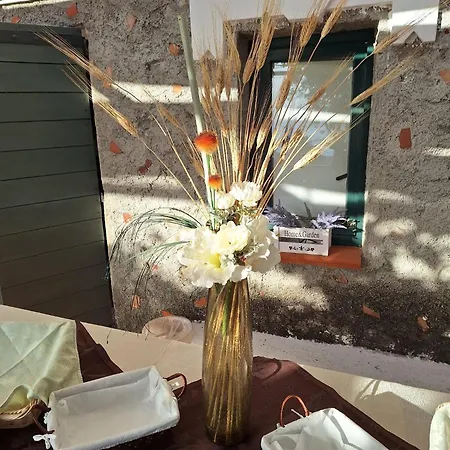 Pian Delle Vigne Couette-café